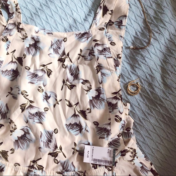 Vintage style storia summer dress - Picture 5 of 5